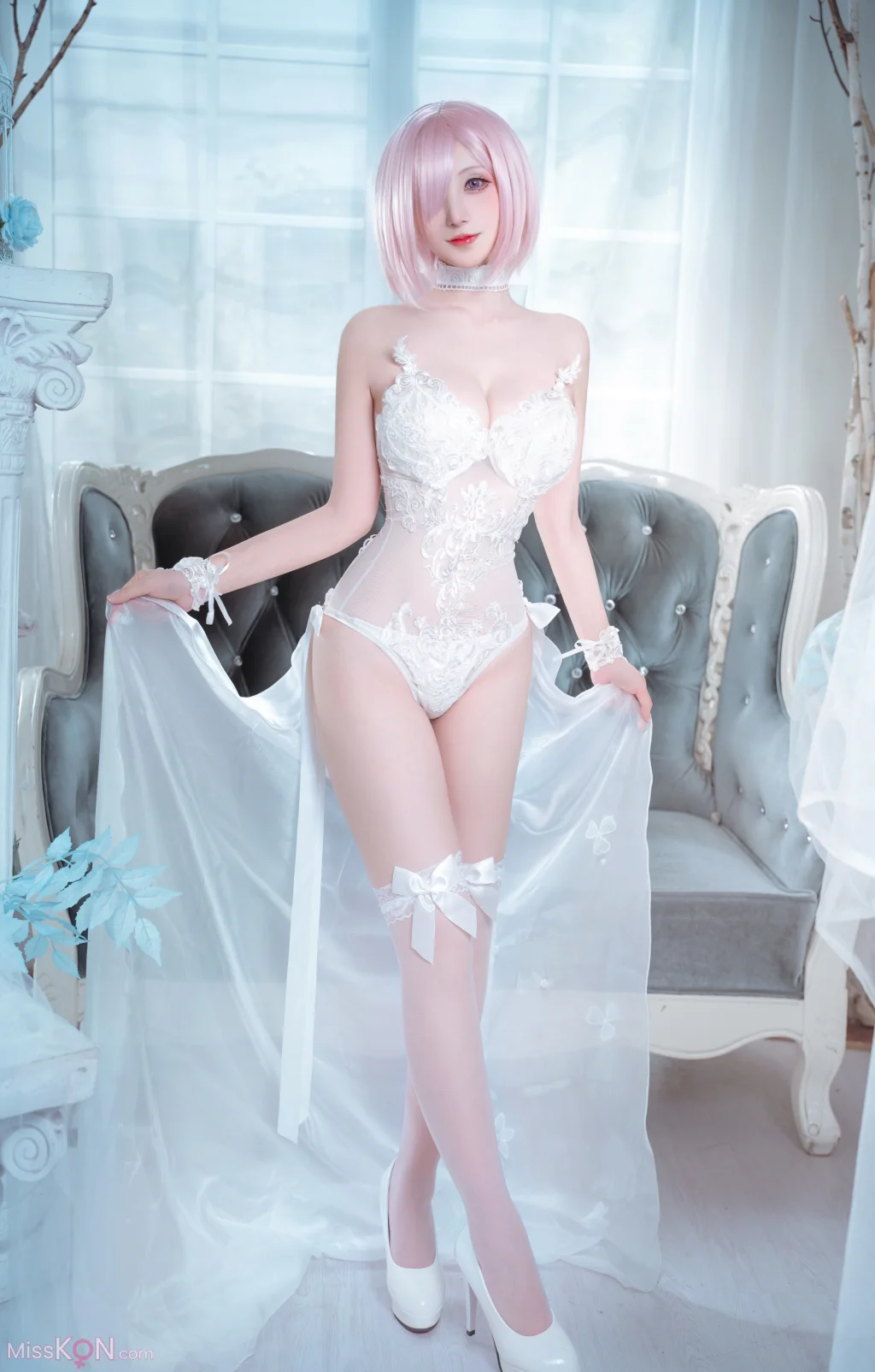 Coser@ is Shuqing: Asuka (9 photos) Coser@ is Shuqing: Asuka (9 photos)