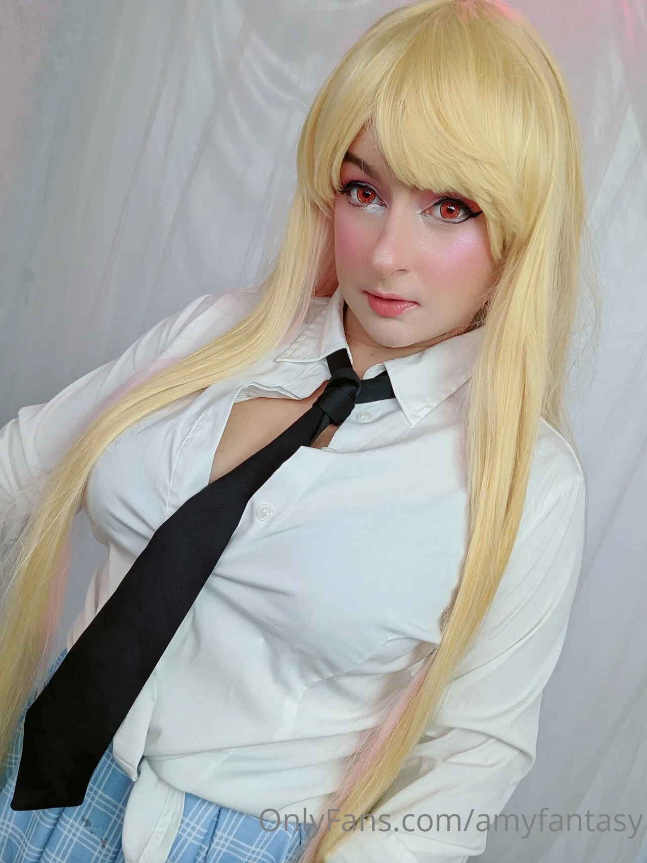 Amy Fantasy - Marin Amy Fantasy - Marin