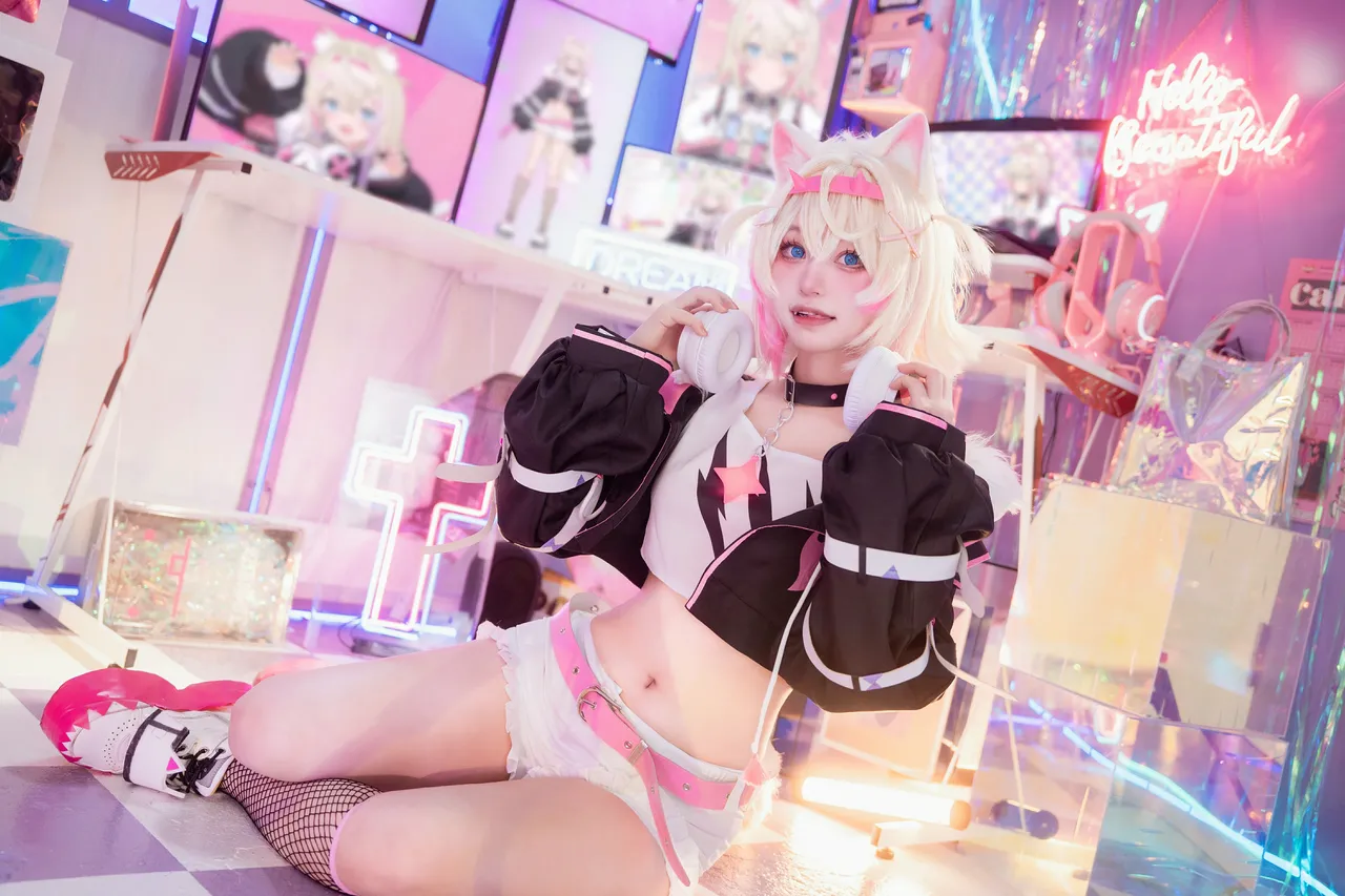 Min - Mococo Min - Mococo