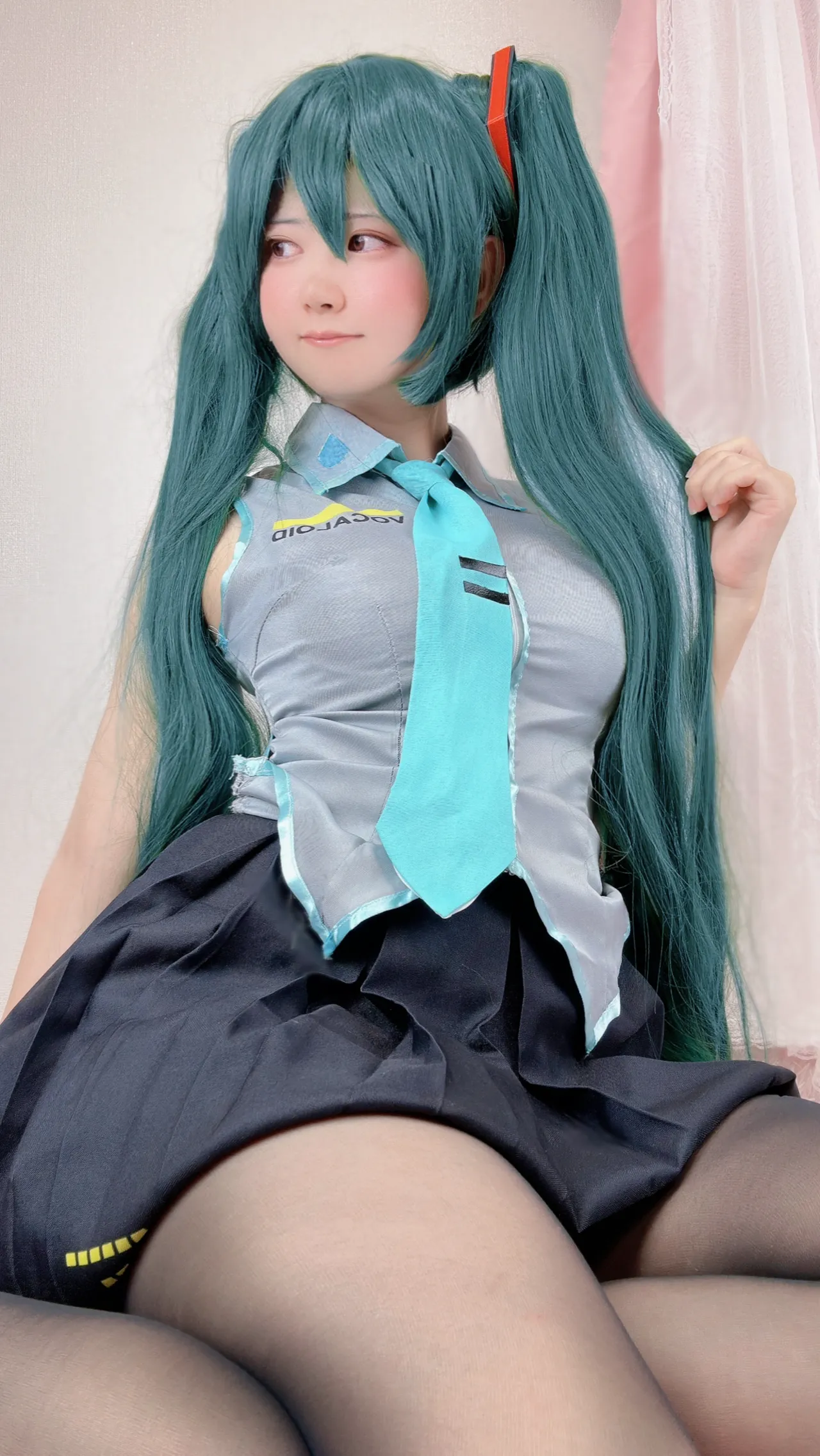 Demon King Ten - Miku Demon King Ten - Miku