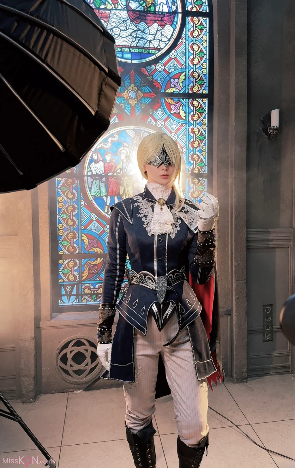 Coser@Vinnegal: Duchess (77 photos) Coser@Vinnegal: Duchess (77 photos)