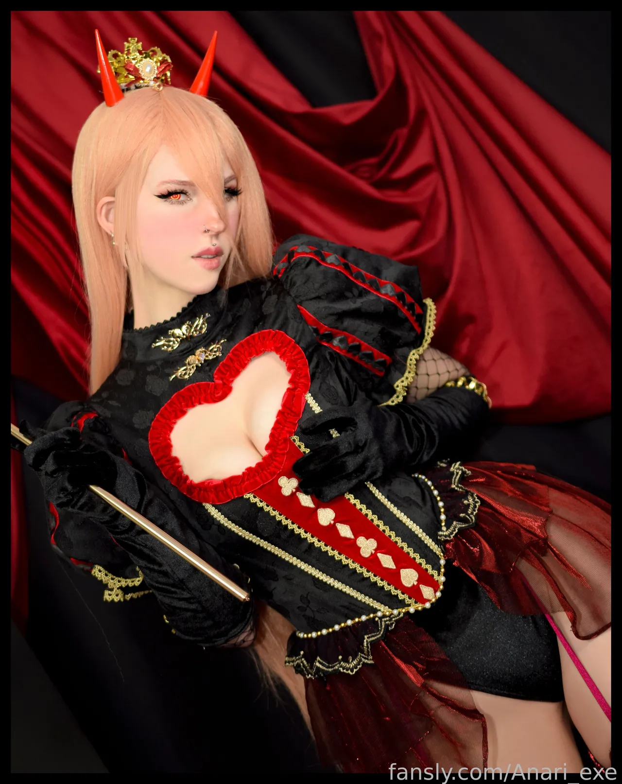 Anari.exe - Power Anari.exe - Power