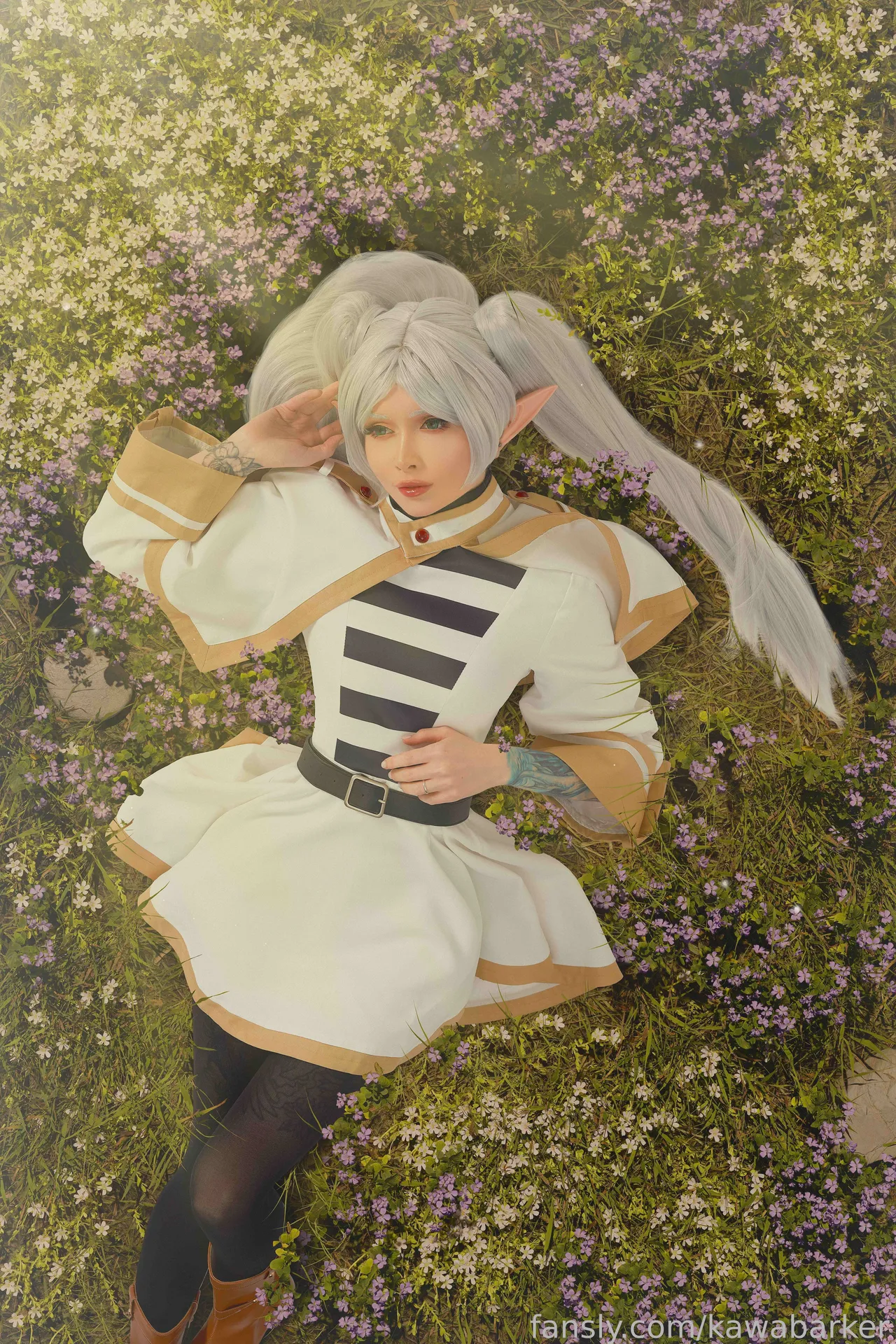 Zirael Rem - Frieren Zirael Rem - Frieren