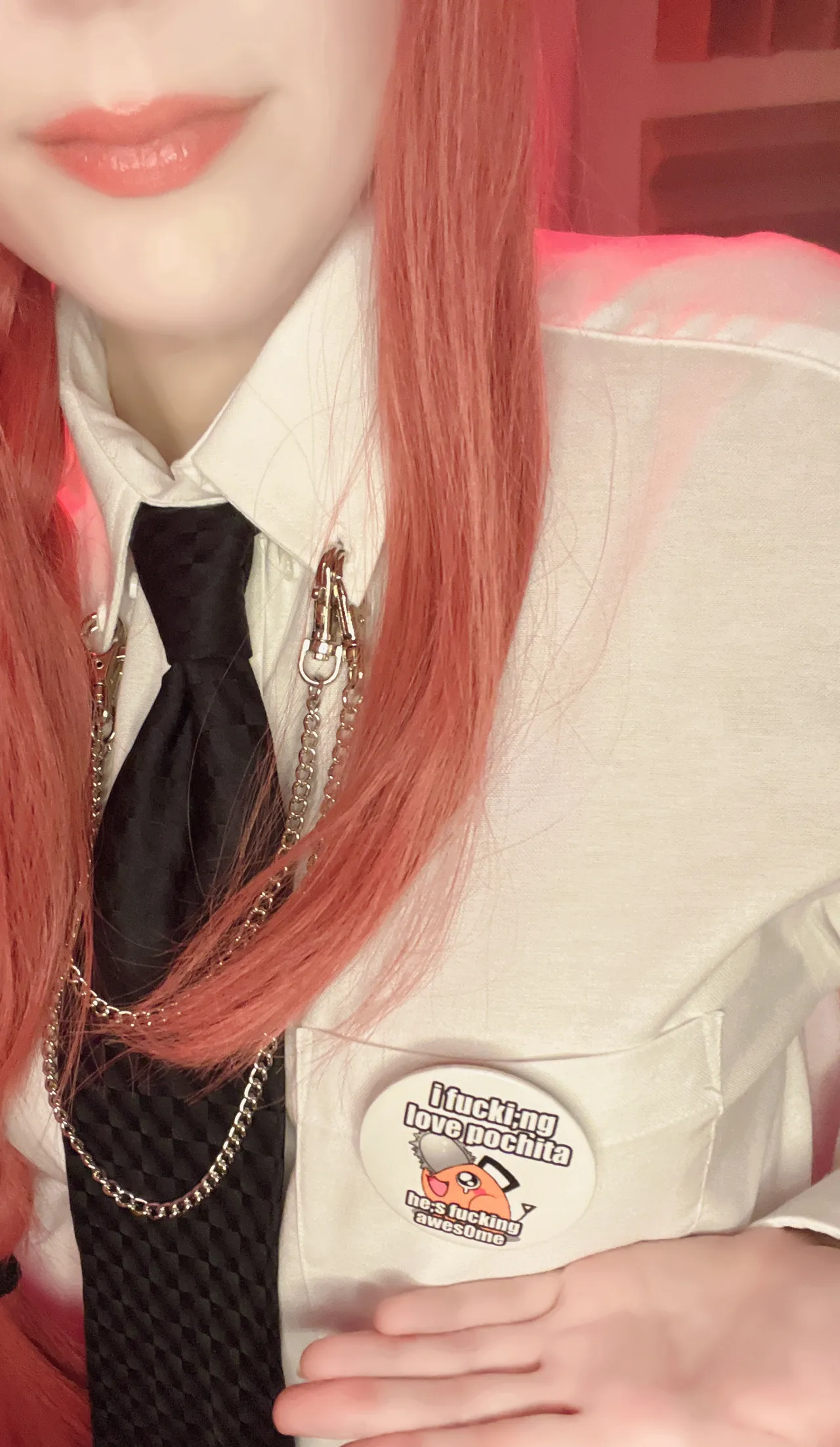 Colorful Kitten - Makima Colorful Kitten - Makima