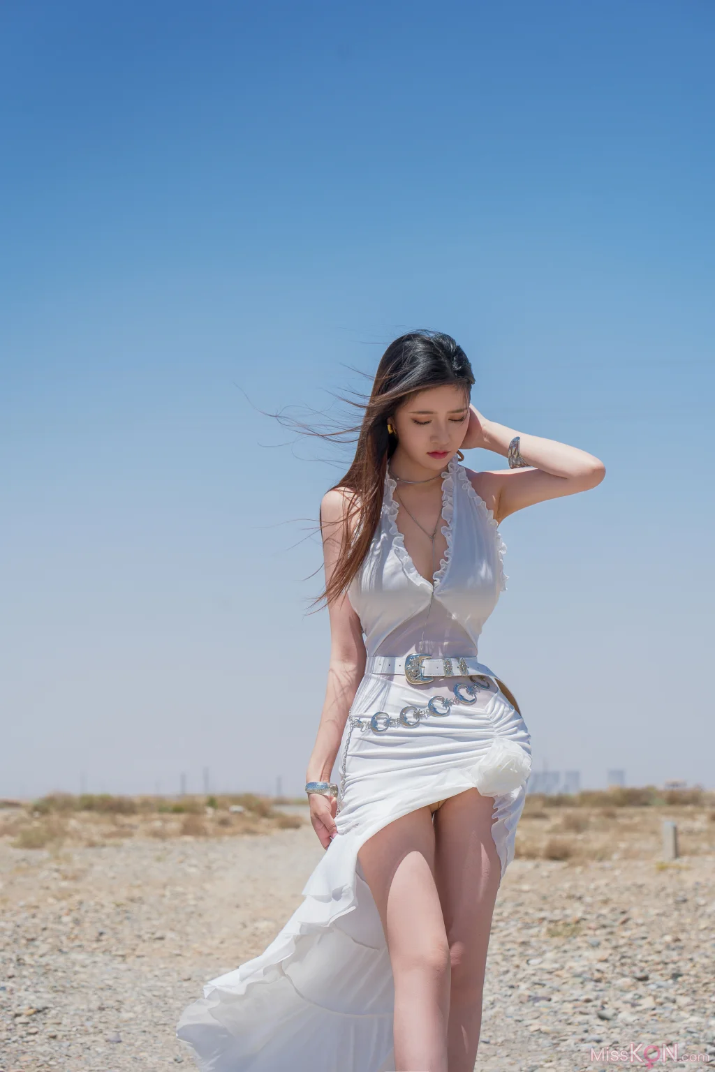 Coser@ Year Annian: Wind (50 photos) Coser@ Year Annian: Wind (50 photos)