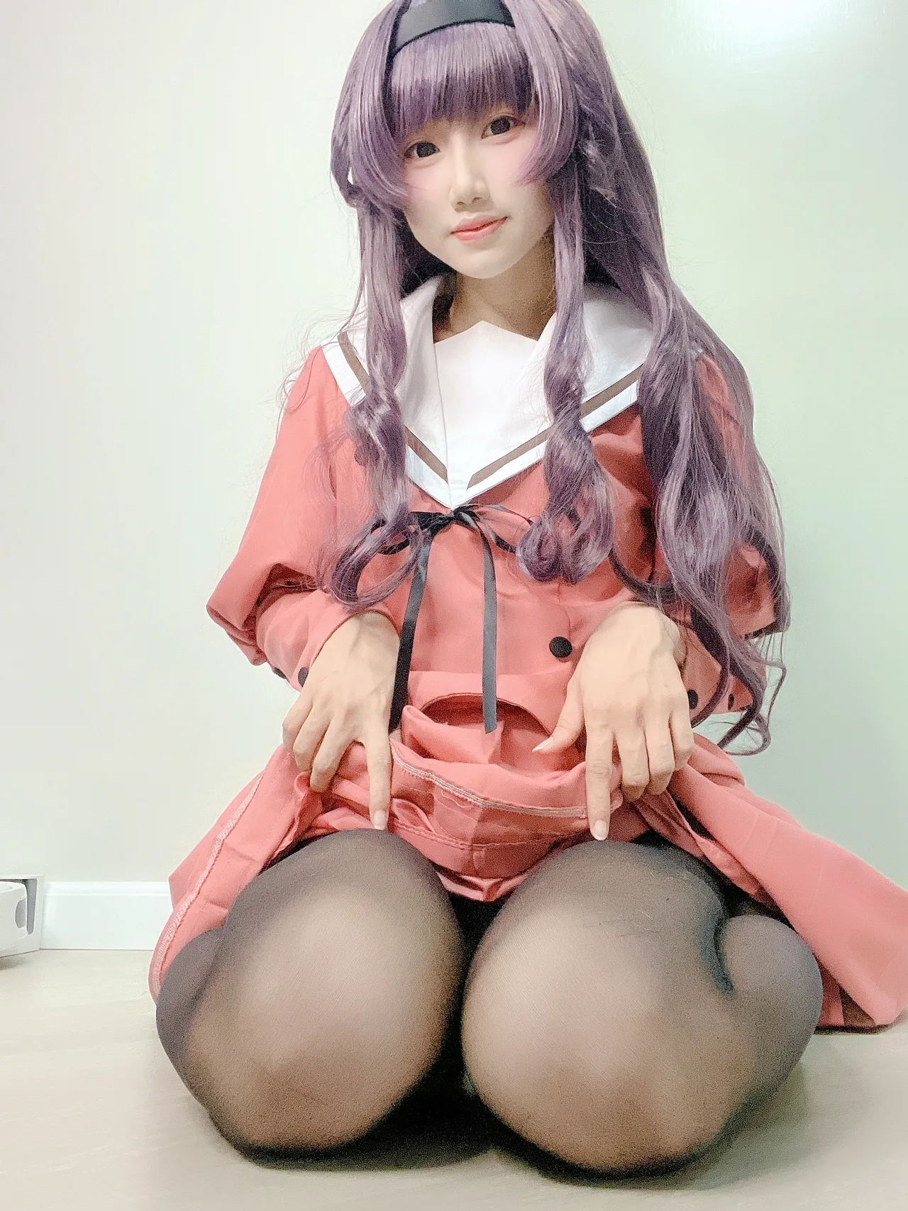 Lilith Pani - Kaoruko Waguri Lilith Pani - Kaoruko Waguri