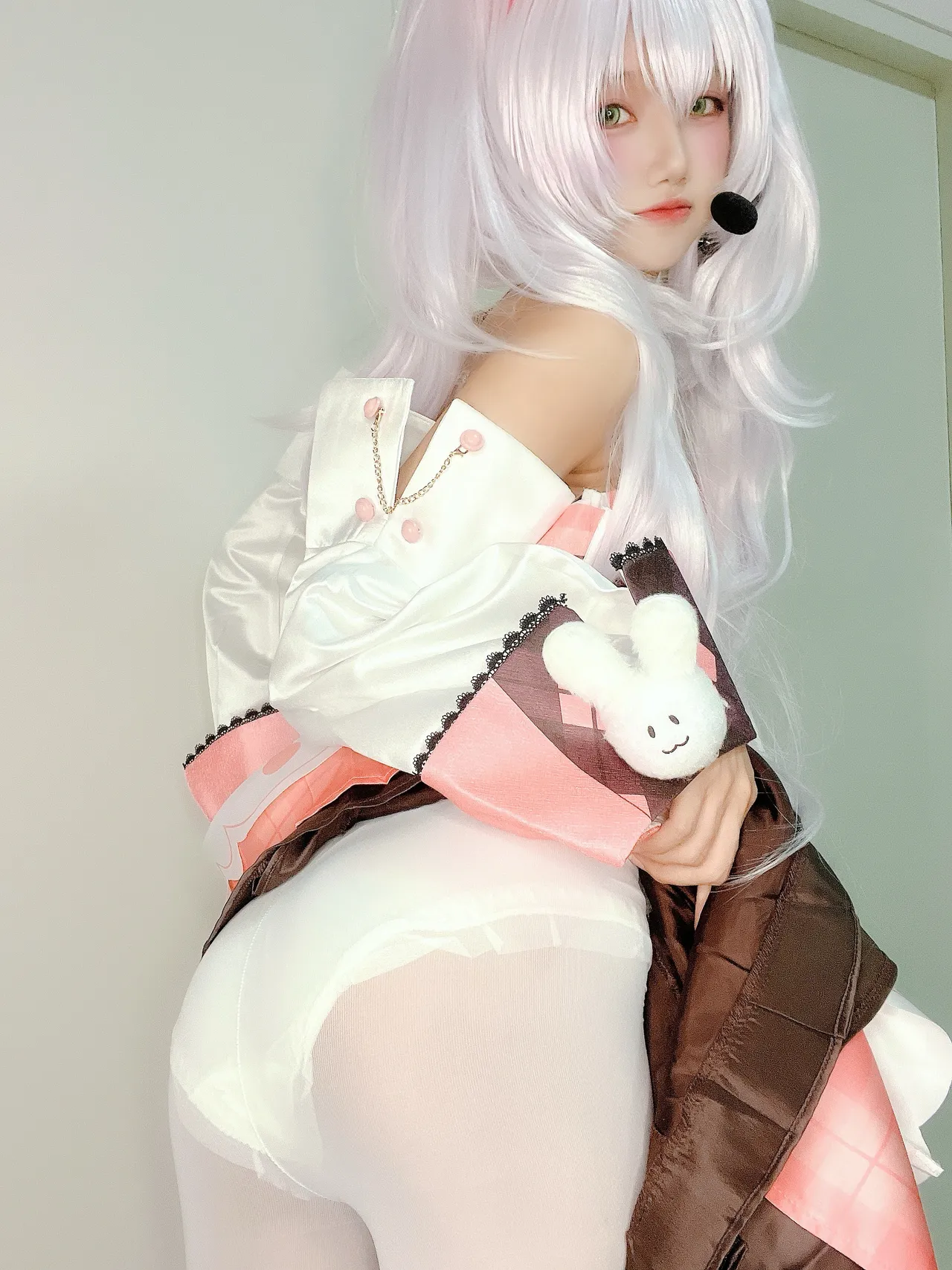 Lilith Pani - Laffey Lilith Pani - Laffey