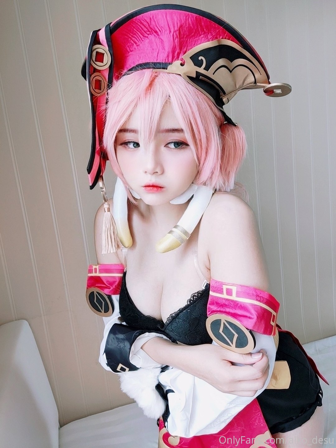 MirinShu - Yanfei MirinShu - Yanfei