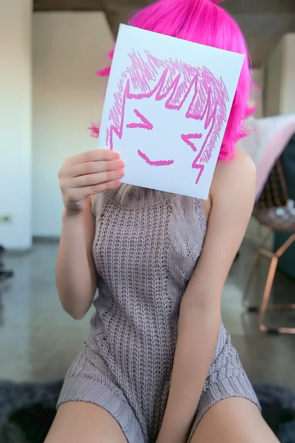 Tomomechi - Rina 9 Tomomechi - Rina