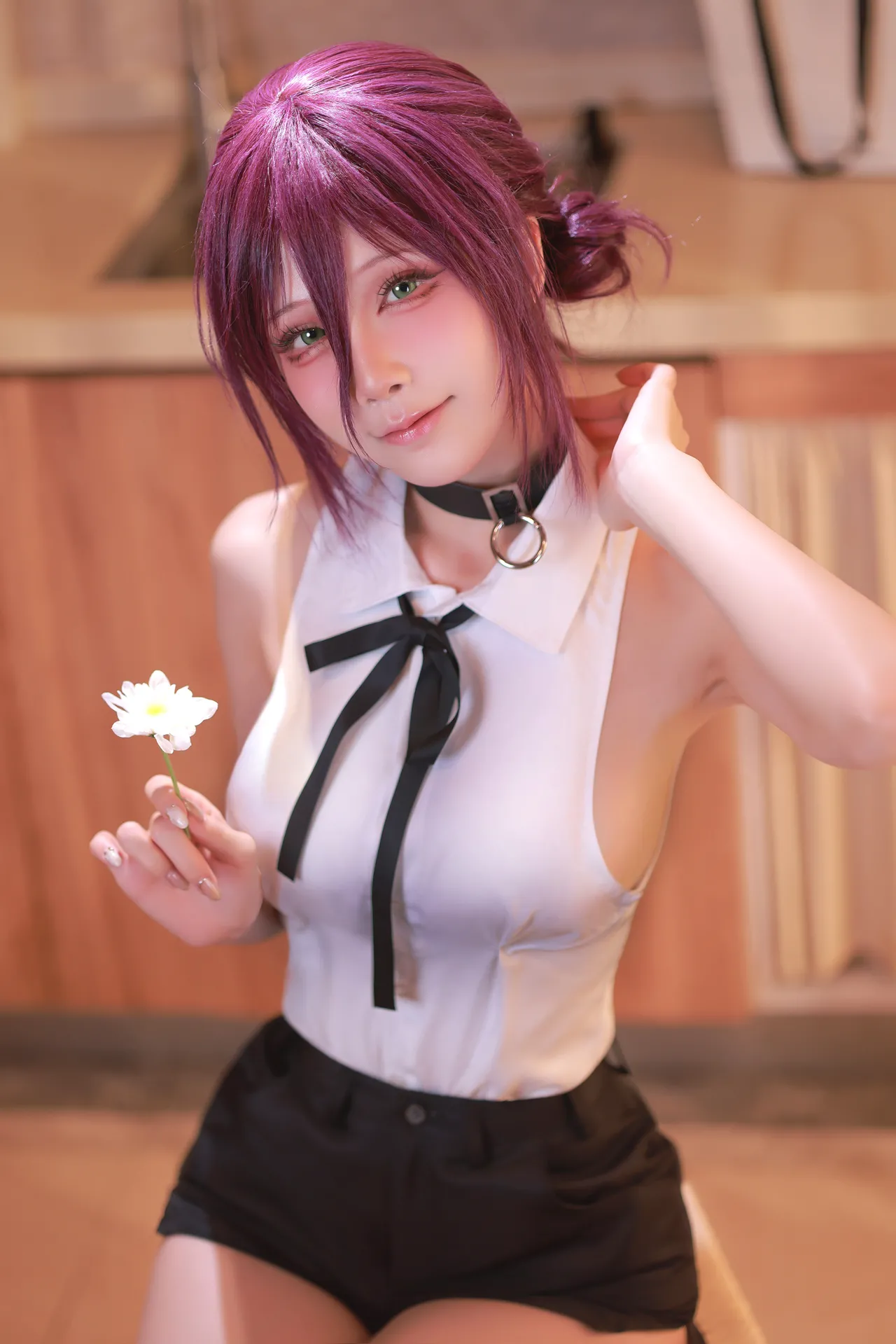 水淼Aqua - Reze (Chainsaw Man) 水淼Aqua - Reze (Chainsaw Man)