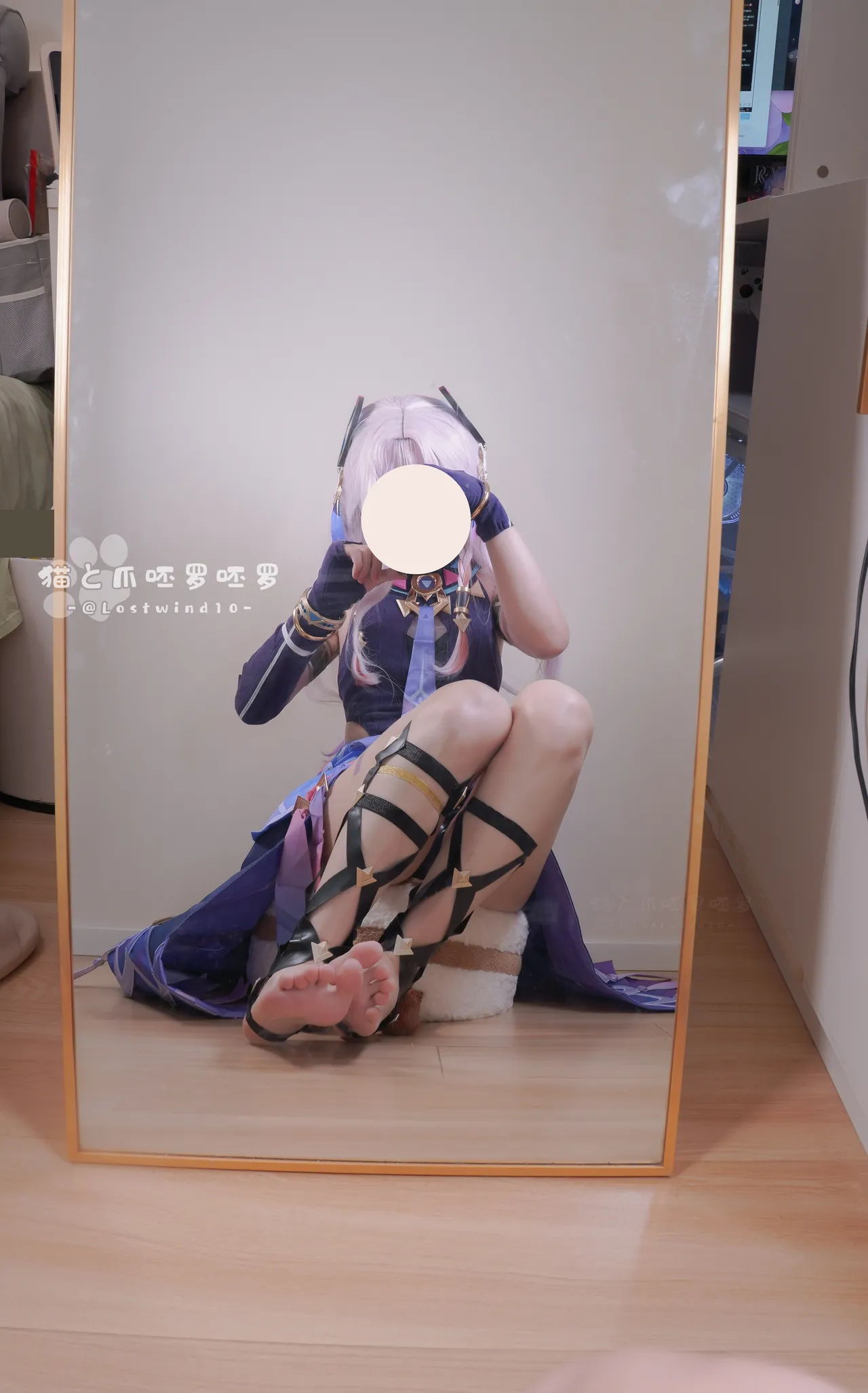 Lostwind10 - Citlali 1 Lostwind10 - Citlali 1