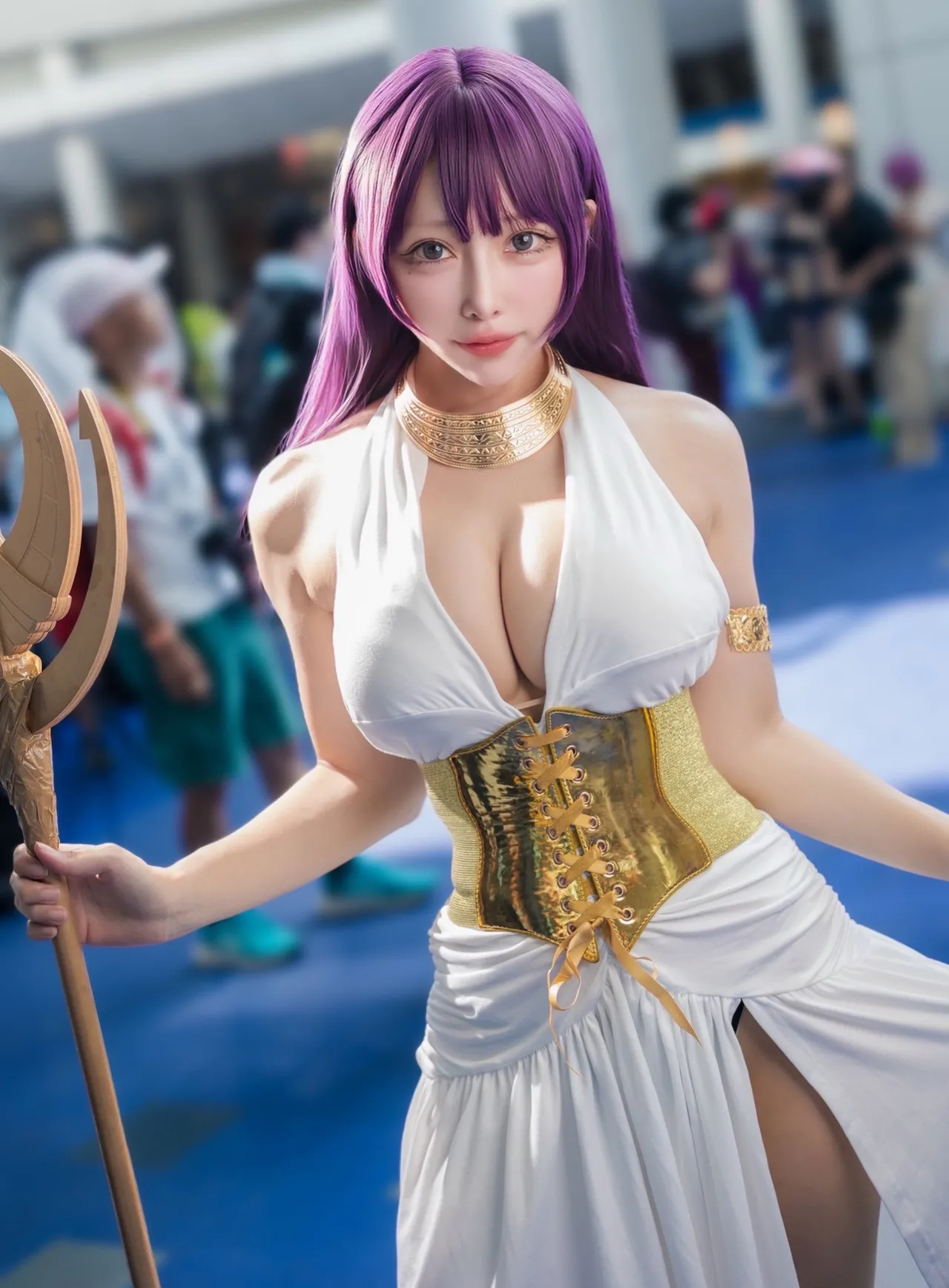 Kaga Misuo - Athena Kaga Misuo - Athena