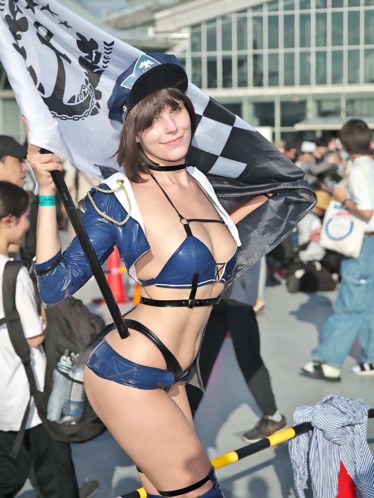 NetiJP - Baltimore NetiJP - Baltimore