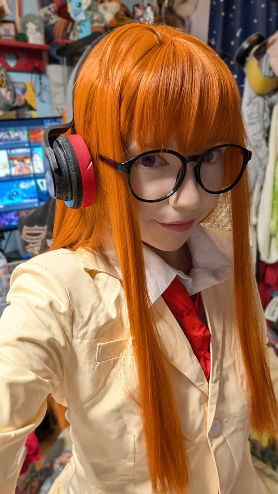 Sweets - Futaba Sweets - Futaba