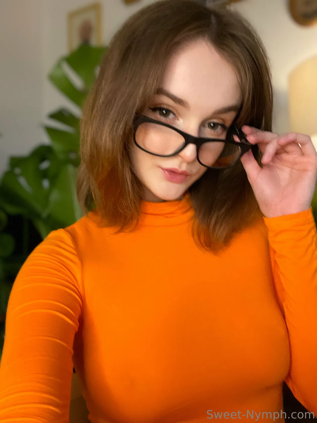 Sweet Nymph - Velma Sweet Nymph - Velma