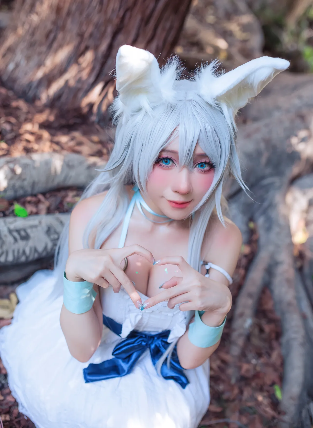 Usagi Christy - Fenrys Usagi Christy - Fenrys