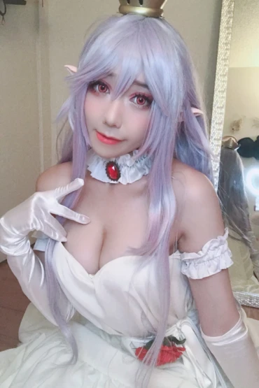 Usagi Christy - Boosette 1 Usagi Christy - Boosette