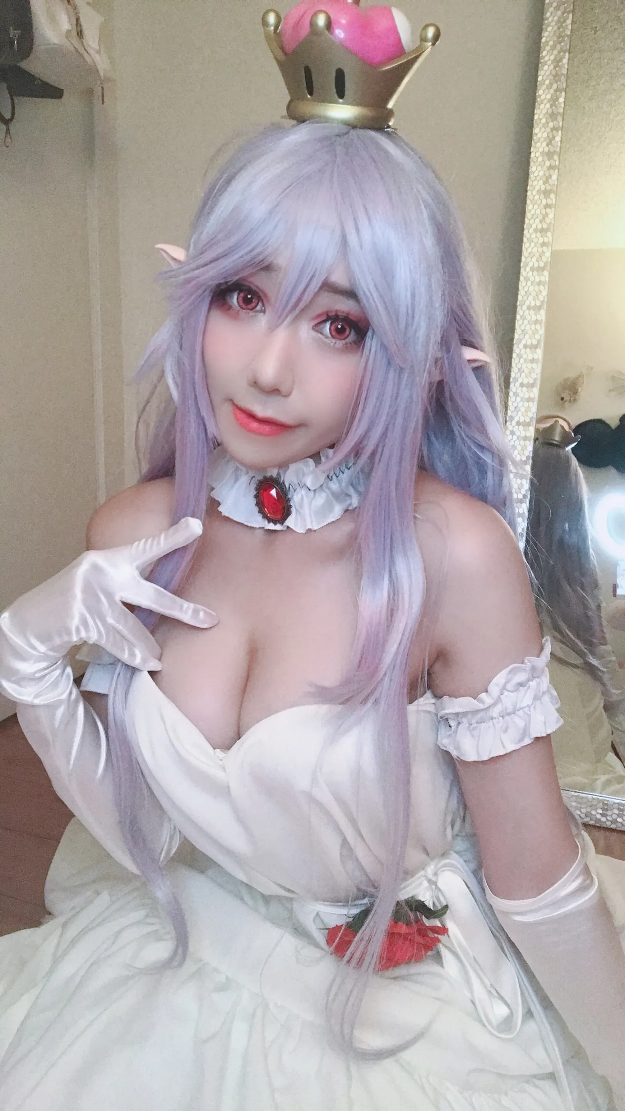 Usagi Christy - Boosette Usagi Christy - Boosette