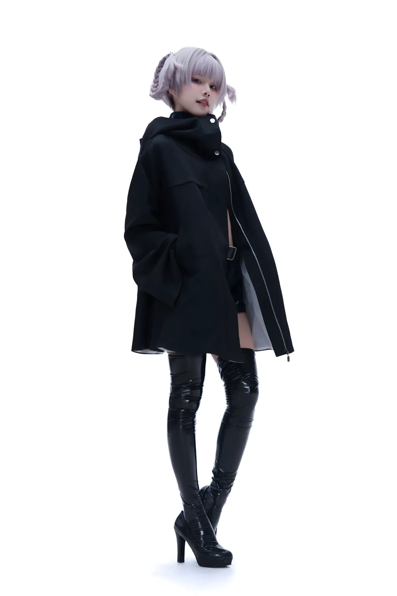 Yuunagi_n - Nanakusa Nazuna 清水凪 - 七草ナズナ Yuunagi_n - Nanakusa Nazuna 清水凪 - 七草ナズナ