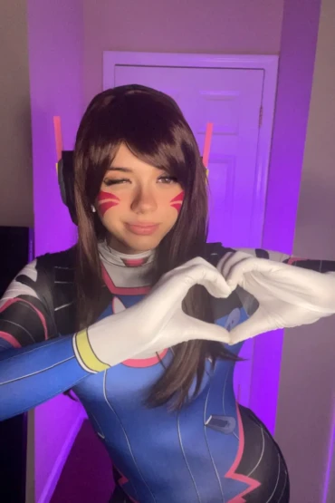 Sinn - D.Va 8 Sinn - D.Va