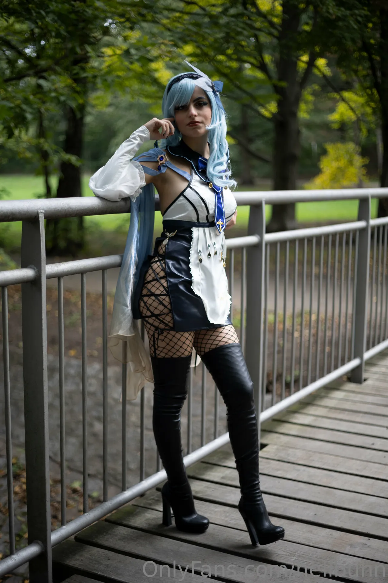 Hellbunn - Eula Hellbunn - Eula