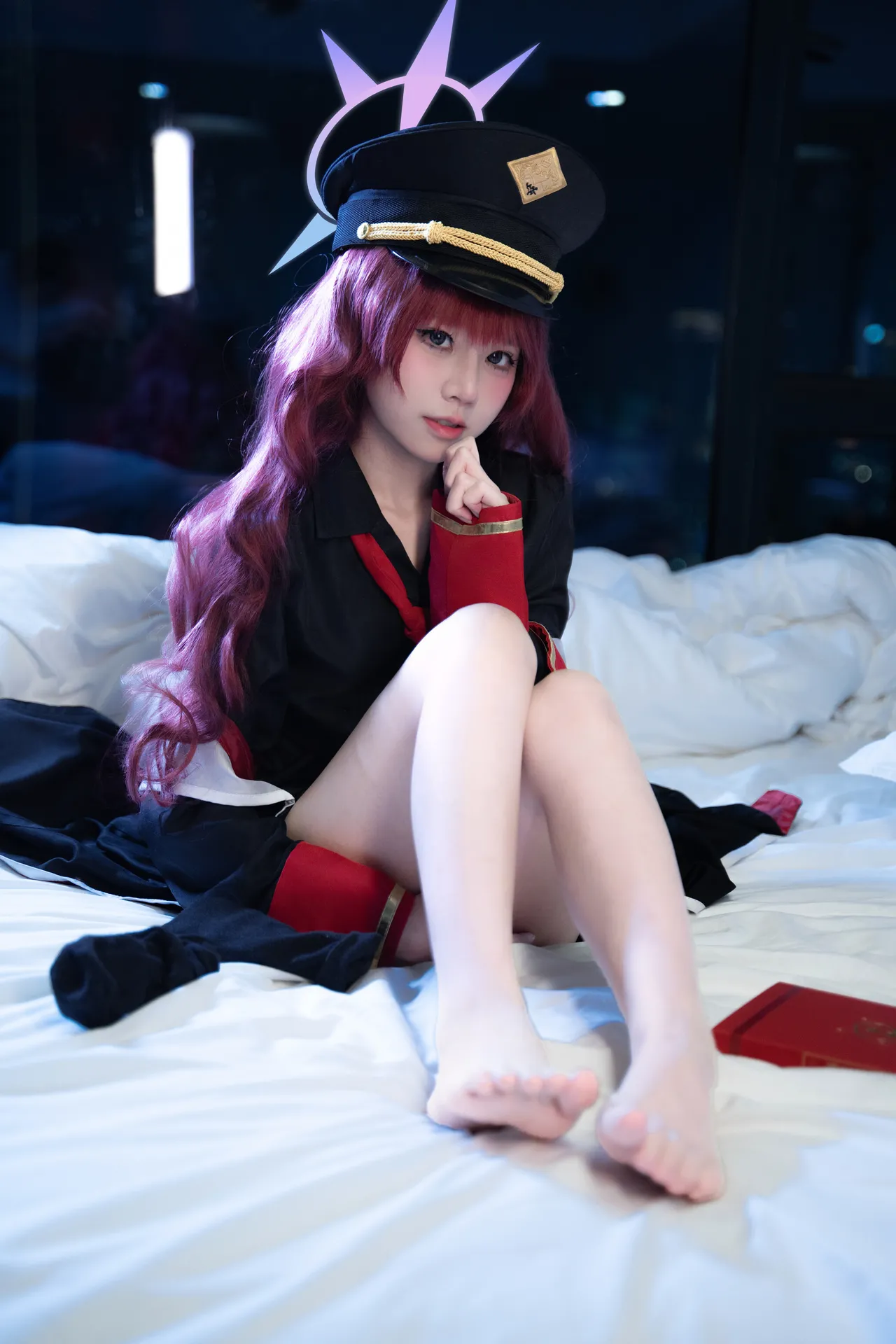 Shimizu Nagi Jujube Irohai Shimizu Nagi Jujube Irohai