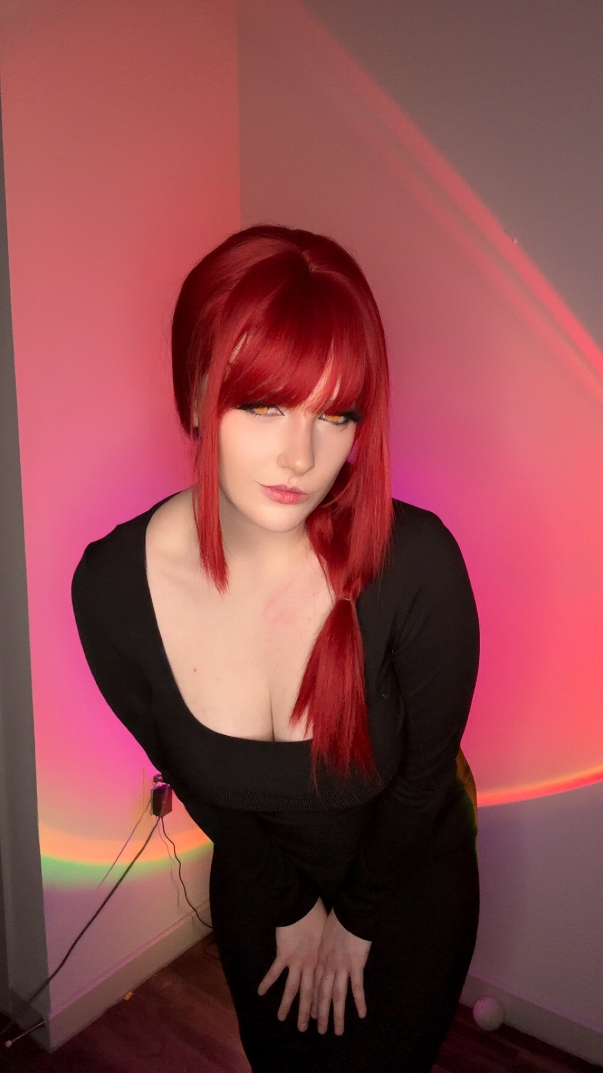 LUX - Makima LUX - Makima