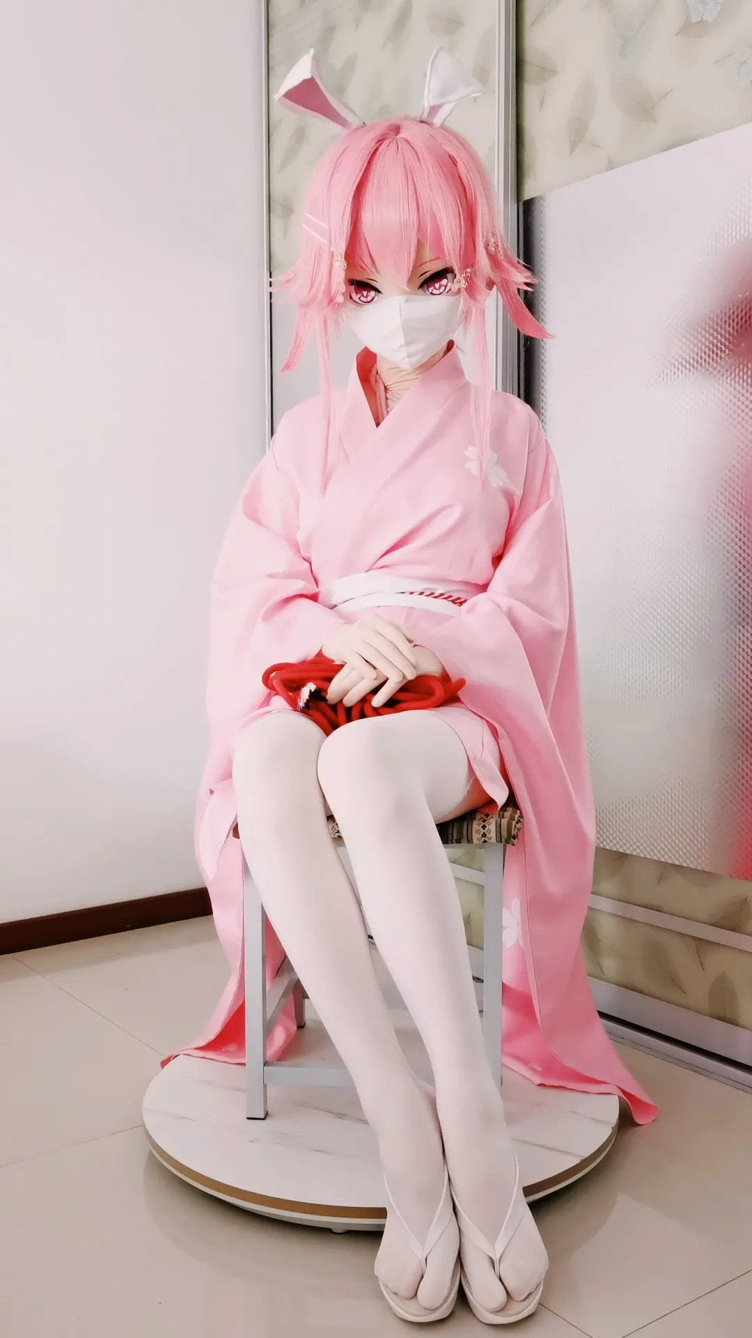 Yae Sakura Bondage 5 Yae Sakura Bondage 5