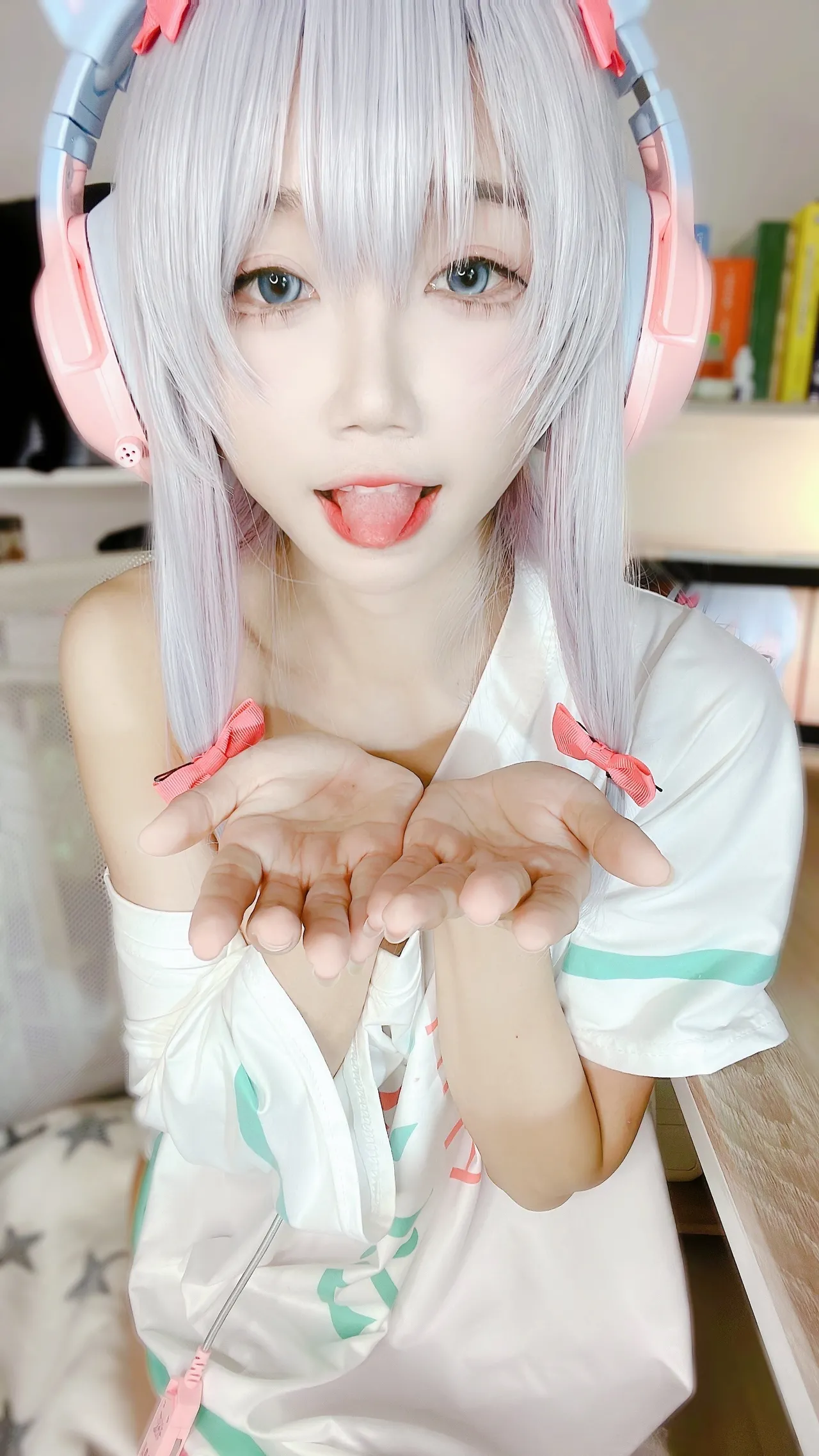 Lilith Pani - Sagiri Izumi Lilith Pani - Sagiri Izumi