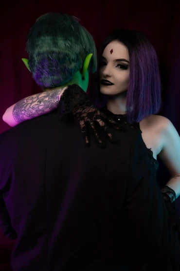 April Rose - BBRae 2 April Rose - BBRae