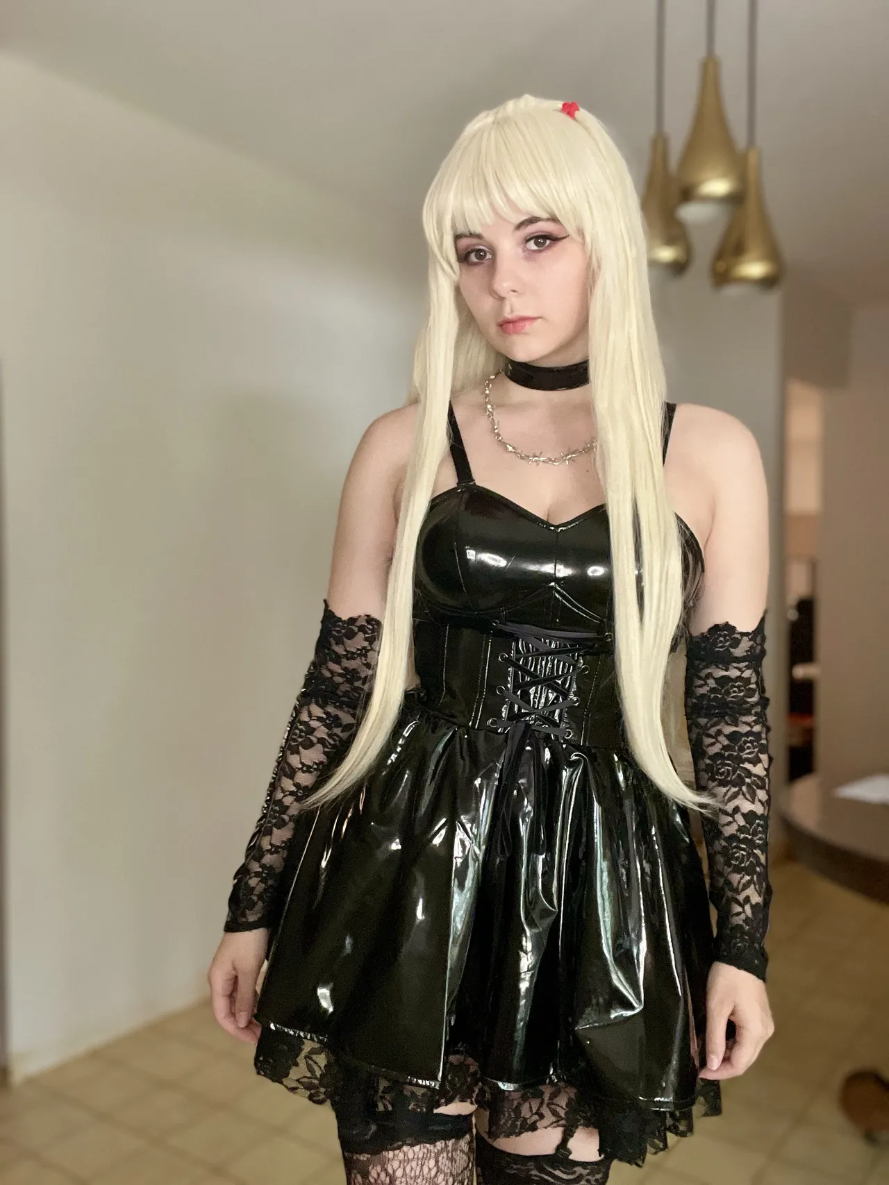 Maniac Megan - Misa Maniac Megan - Misa