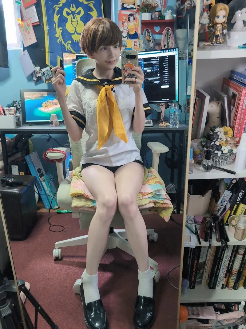 Sweets - Chie Sweets - Chie