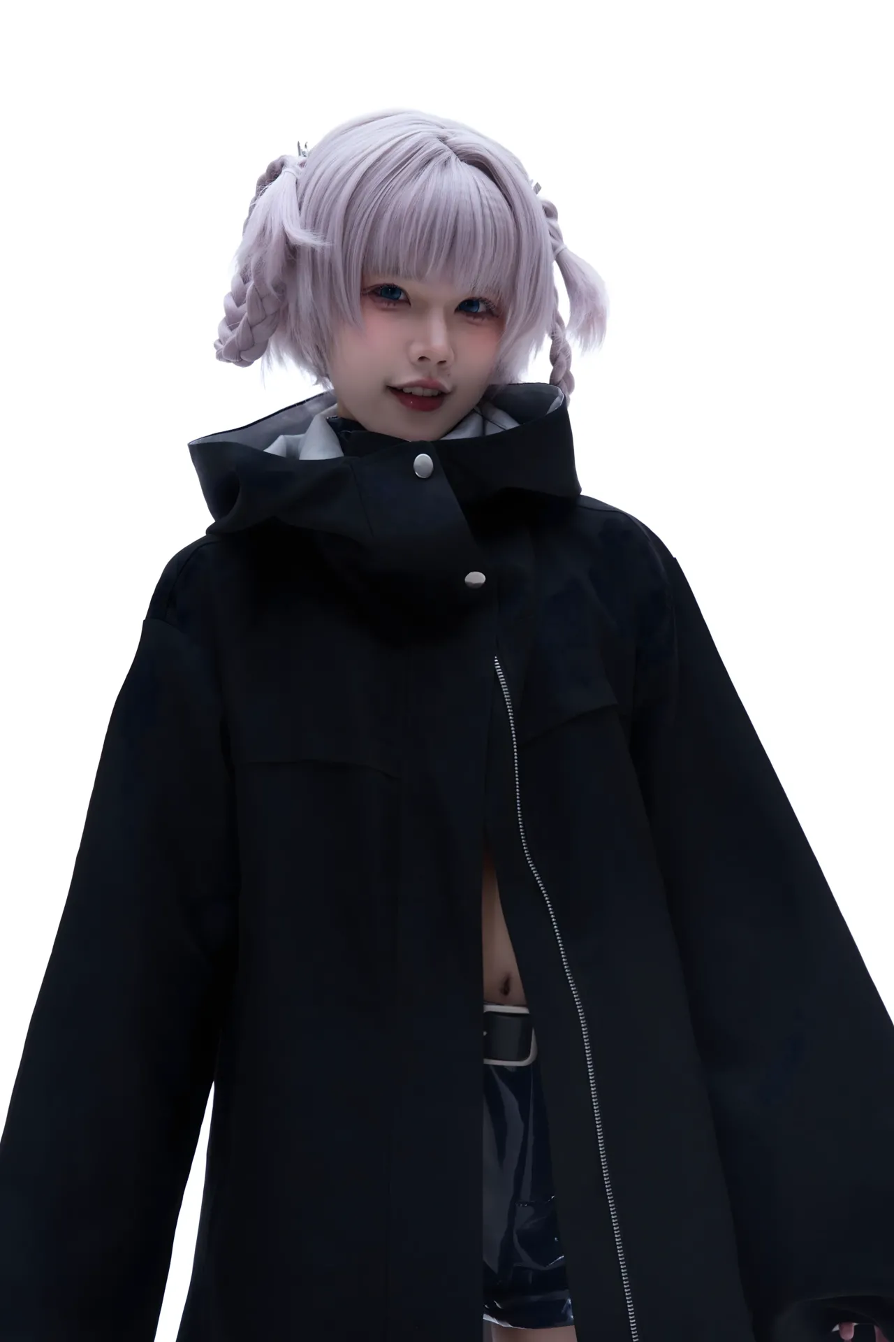 Yuunagi_n - Nanakusa Nazuna 清水凪 - 七草ナズナ Yuunagi_n - Nanakusa Nazuna 清水凪 - 七草ナズナ