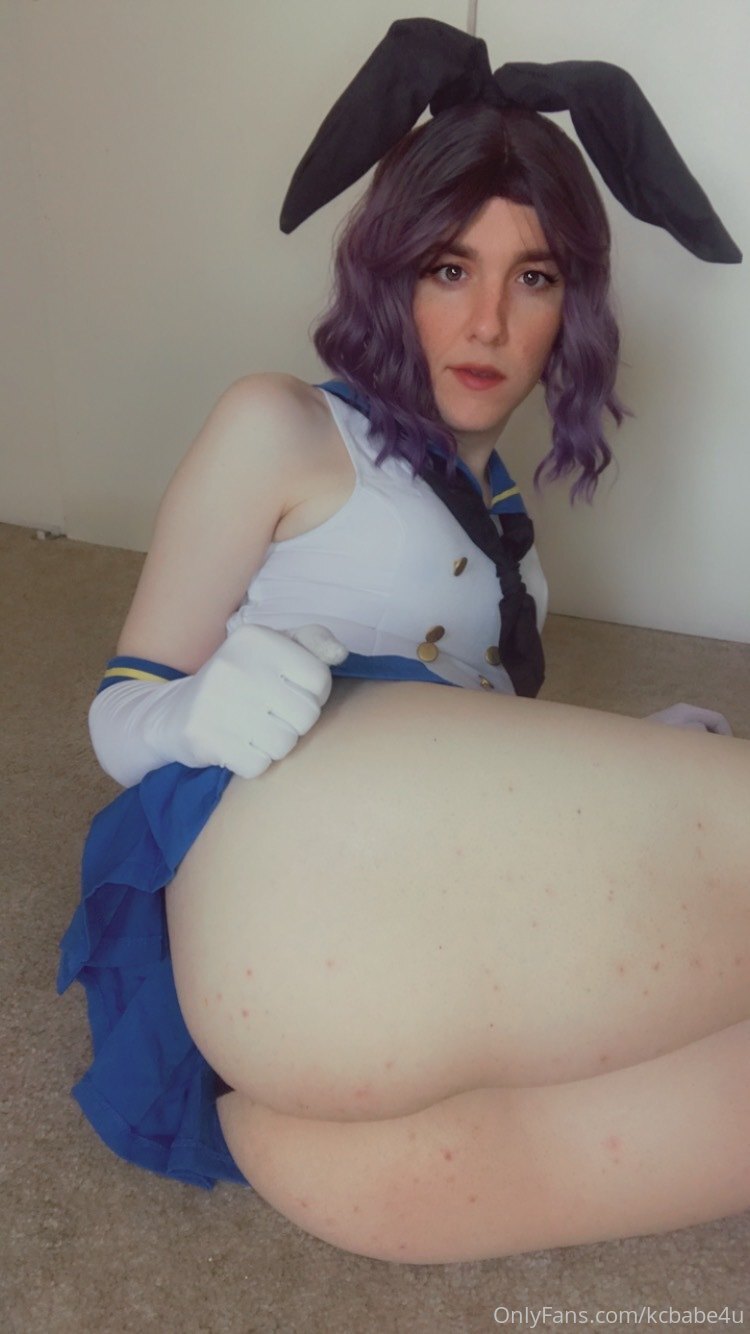 Plum Bunie - Shimakaze Plum Bunie - Shimakaze