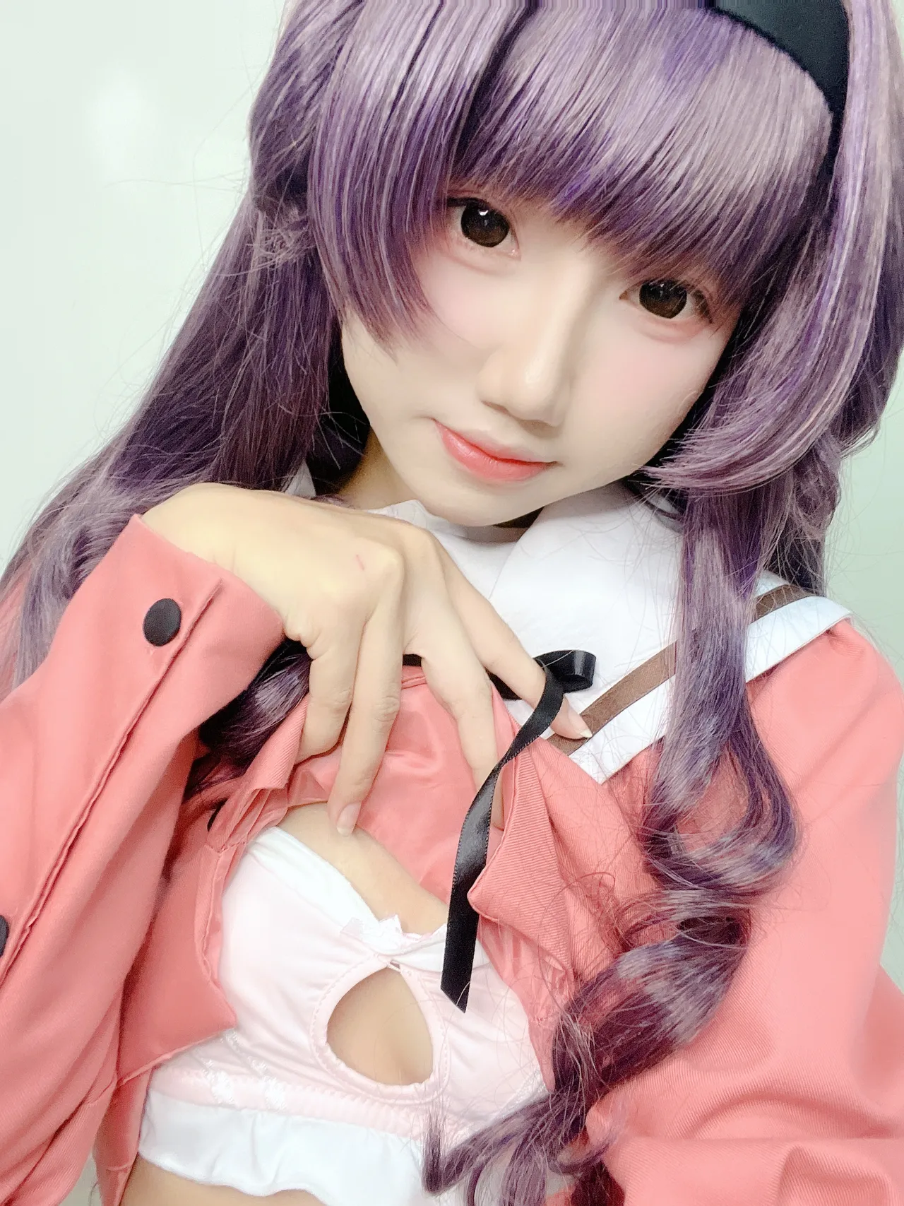 Lilith Pani - Kaoruko Waguri Lilith Pani - Kaoruko Waguri