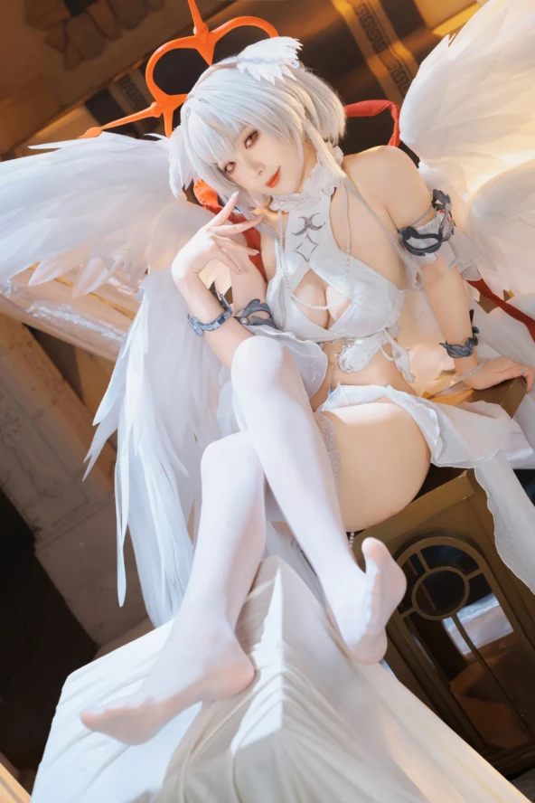 Frontier - Pearl (Azur Route) 9 Frontier - Pearl (Azur Route)