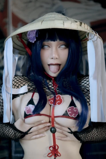 Nana Berry - Hinata Akatsuki 2 Nana Berry - Hinata Akatsuki