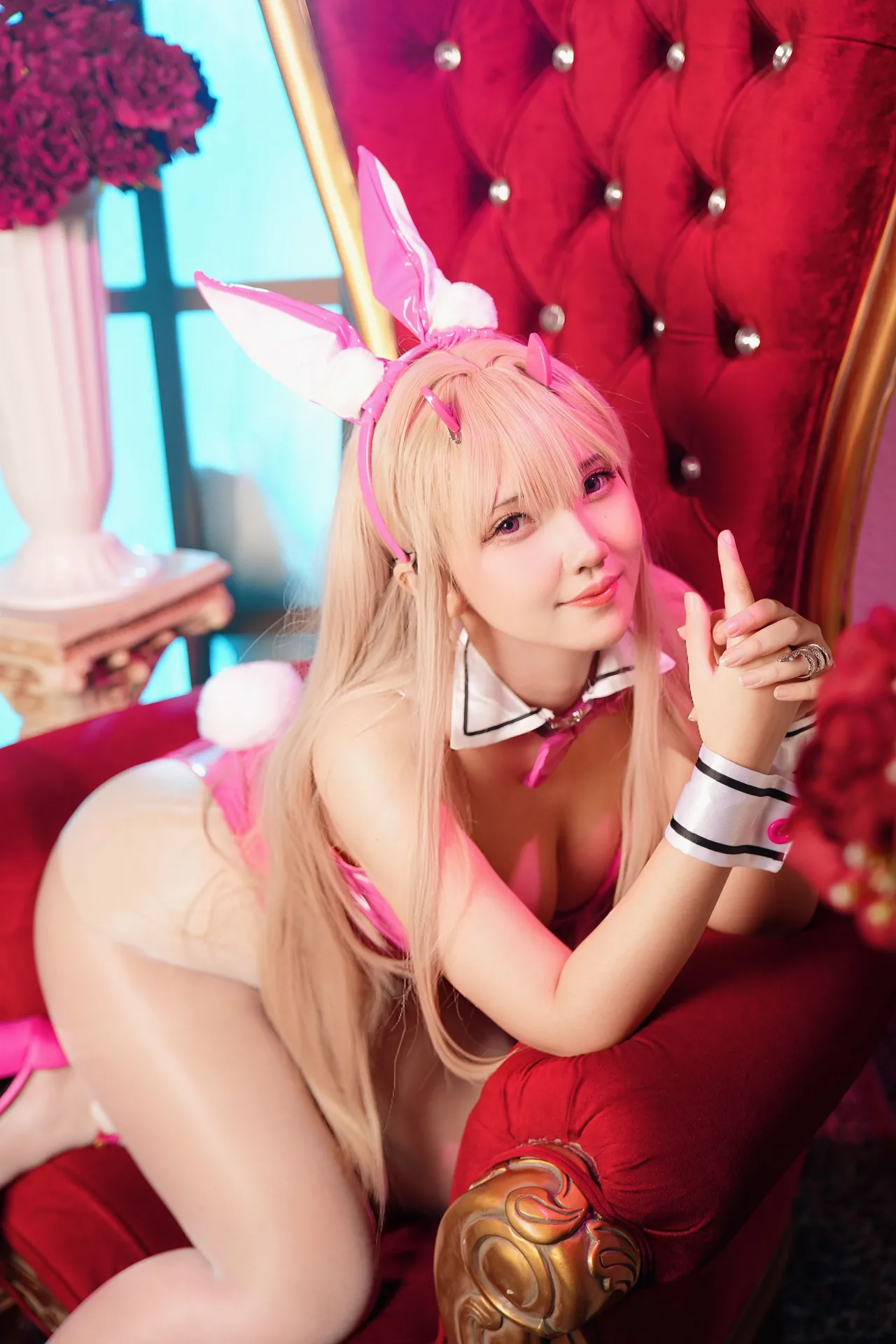 Azulacan - Bunny Viper Azulacan - Bunny Viper