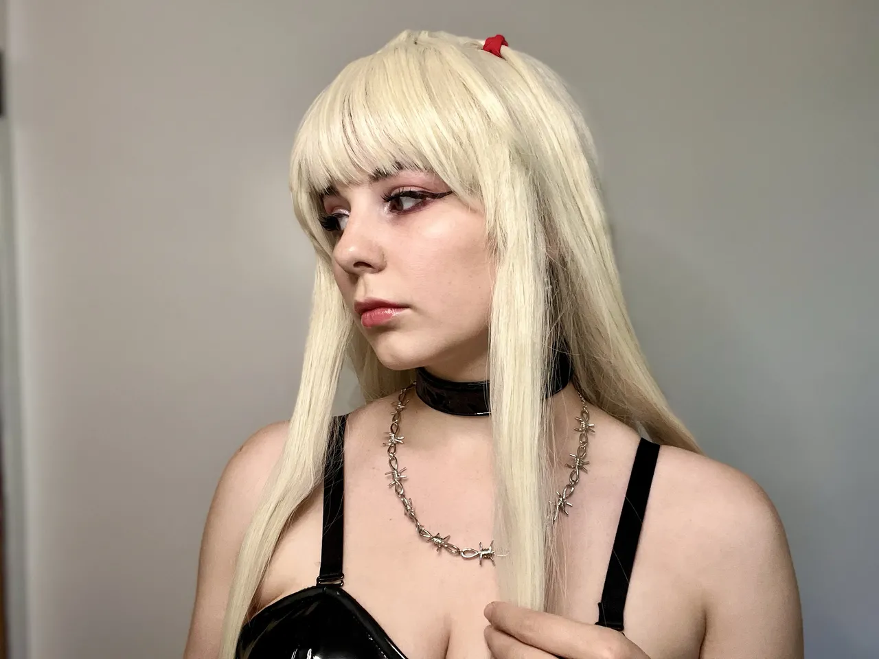 Maniac Megan - Misa Maniac Megan - Misa