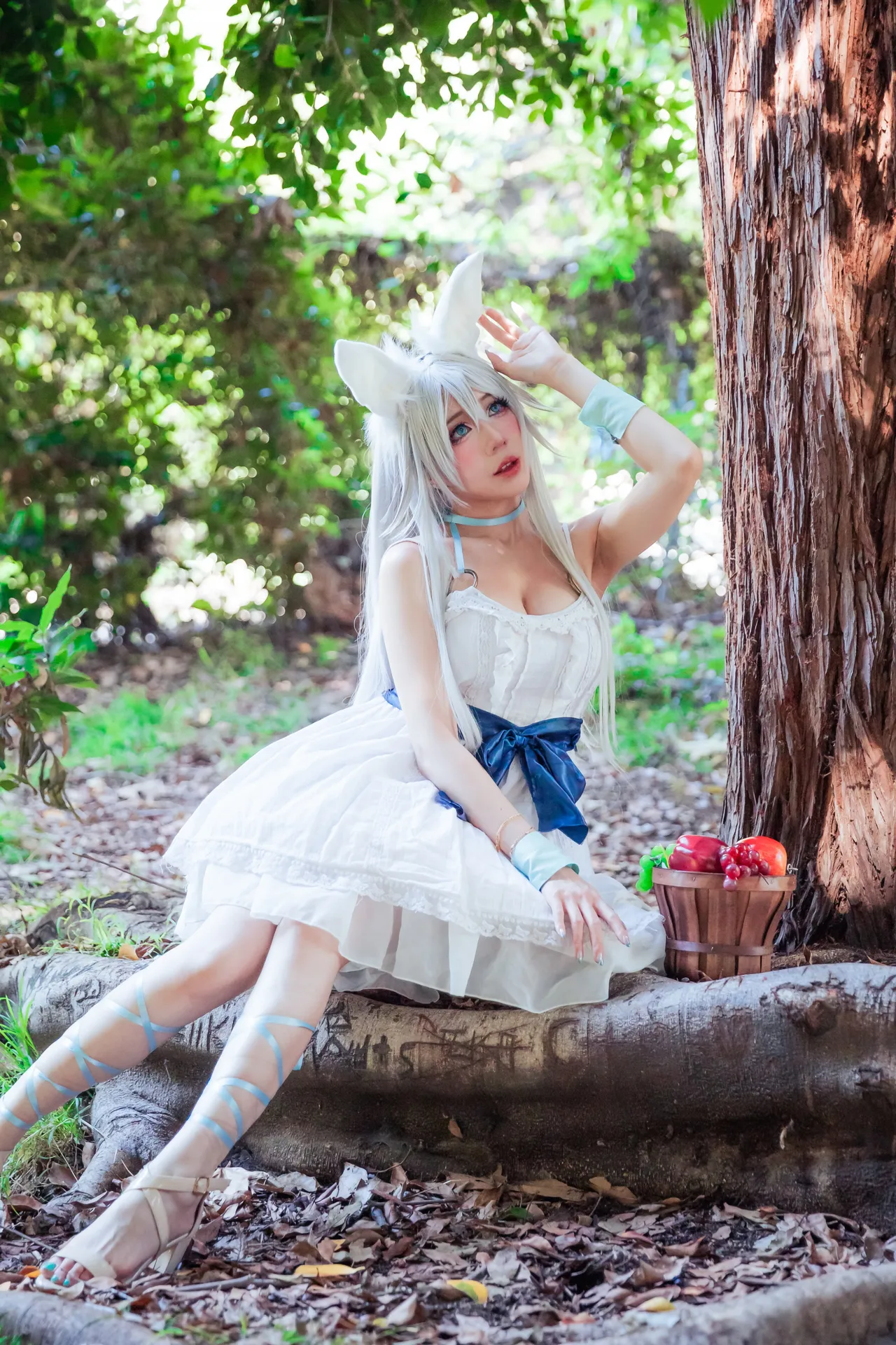 Usagi Christy - Fenrys Usagi Christy - Fenrys