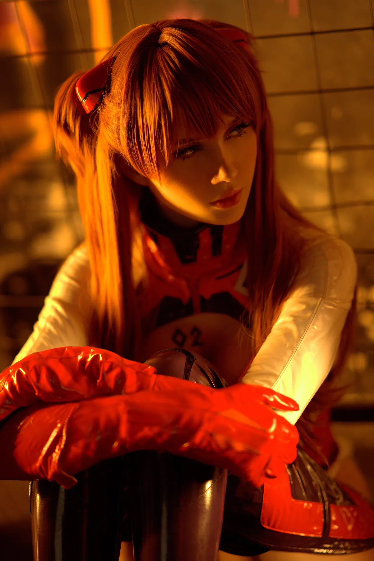 Reina - Asuka Reina - Asuka