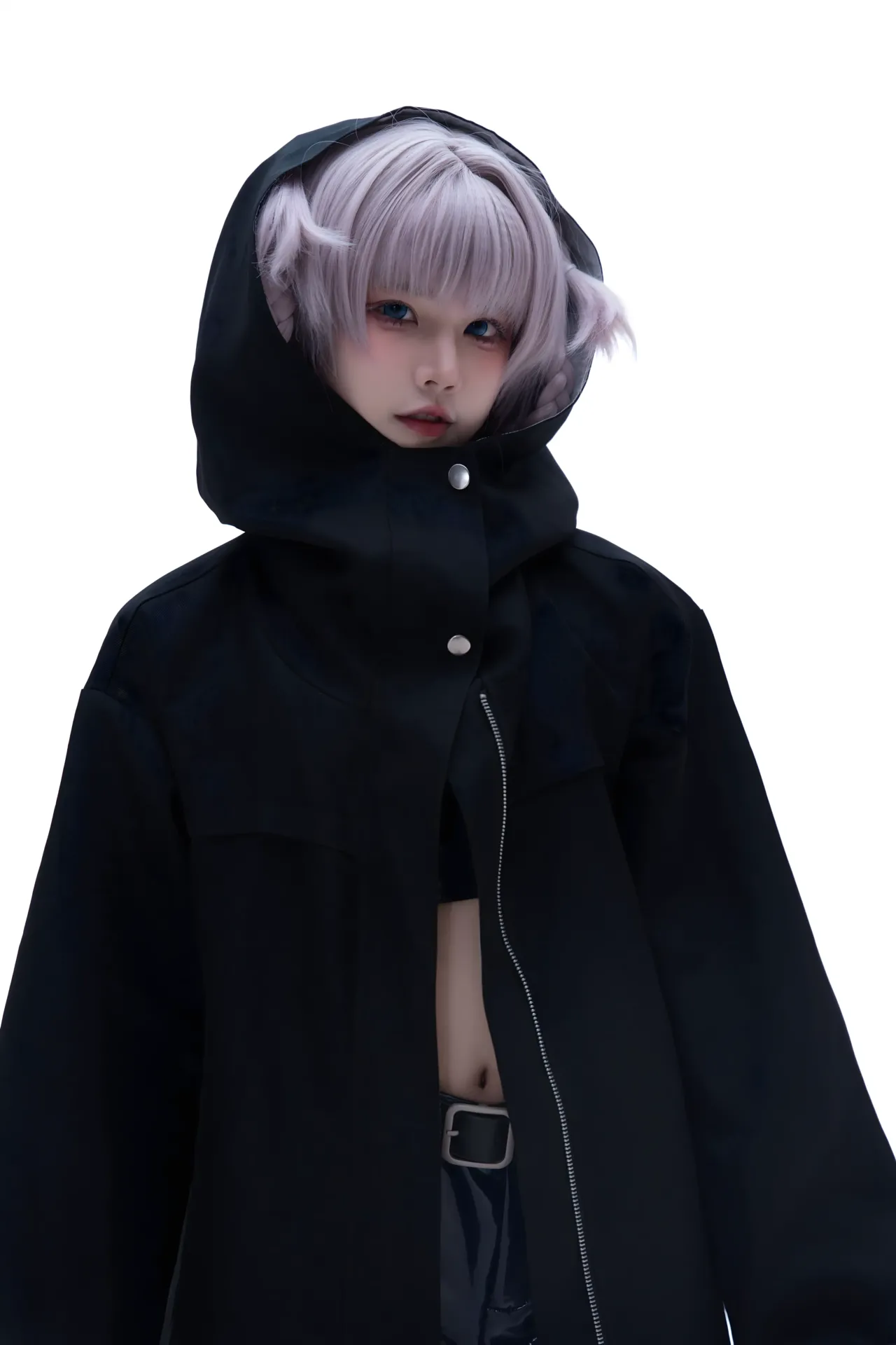 Yuunagi_n - Nanakusa Nazuna 清水凪 - 七草ナズナ Yuunagi_n - Nanakusa Nazuna 清水凪 - 七草ナズナ