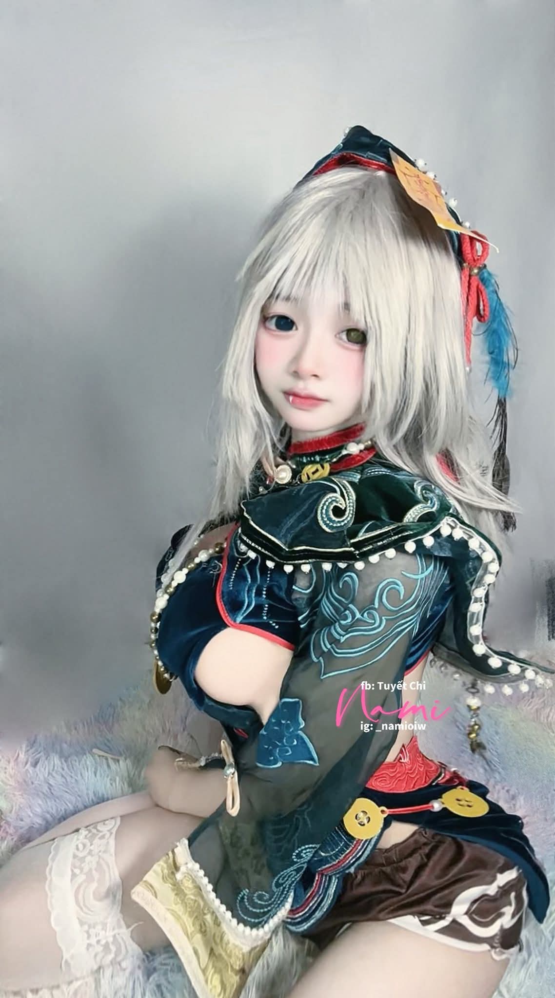 Snow Chi Snow Chi Snow Chi Snow Chi