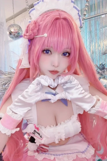 Coser@Ely_eee (ElyEE子): Dorothy Feast on Peachland 桃園宴 (24 photos + 2 videos) 8 Coser@Ely_eee (ElyEE子): Dorothy Feast on Peachland 桃園宴 (24 photos + 2 videos)