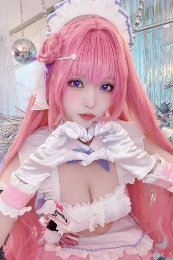 Coser@Ely_eee (ElyEE子): Dorothy Feast on Peachland 桃園宴 (24 photos + 2 videos) 6 Coser@Ely_eee (ElyEE子): Dorothy Feast on Peachland 桃園宴 (24 photos + 2 videos)