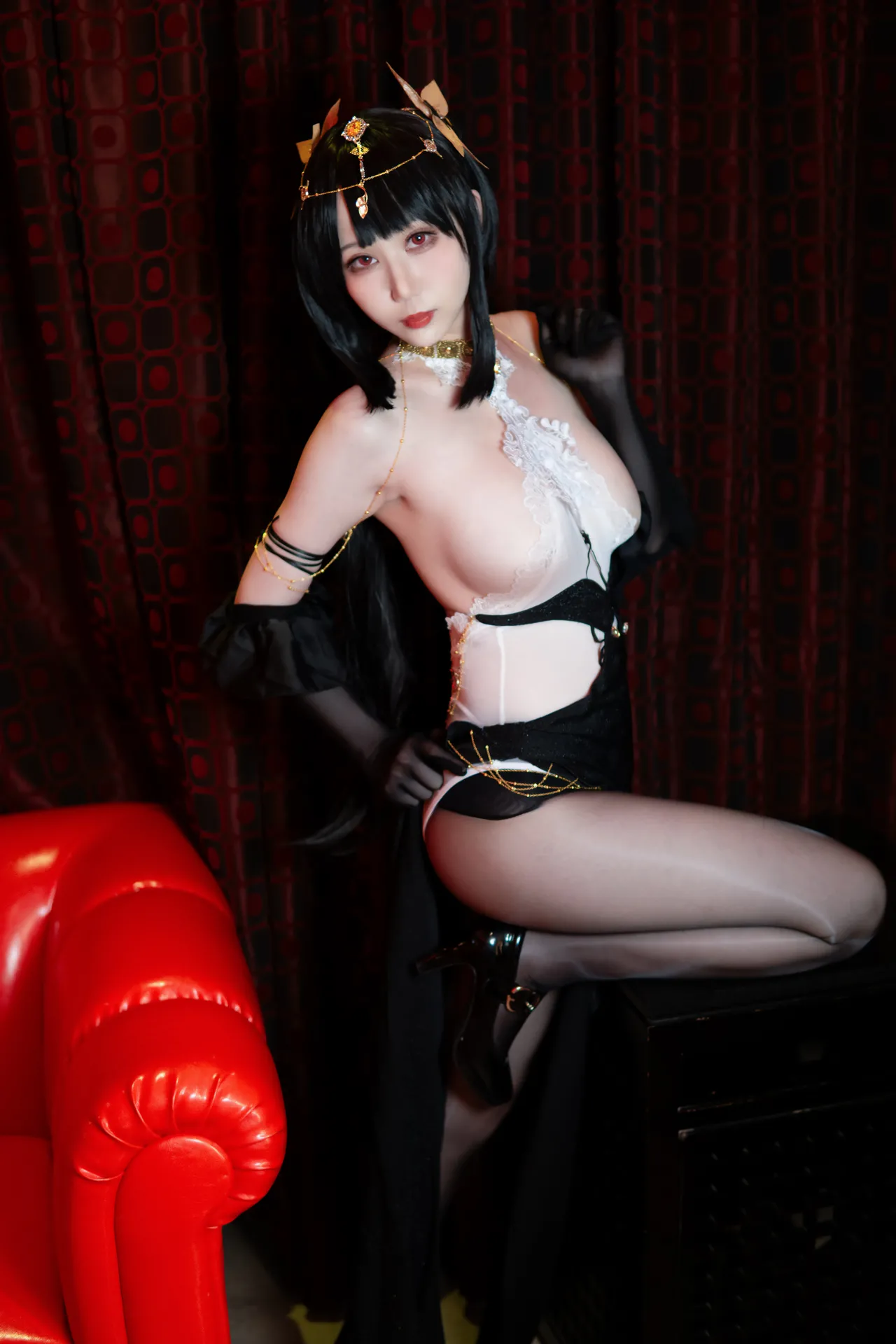 Fangqiao Yepo-Chen Hai Cerulean Ripples 坊橋夜泊-鎮海 たゆたう波間 Fangqiao Yepo-Chen Hai Cerulean Ripples 坊橋夜泊-鎮海 たゆたう波間