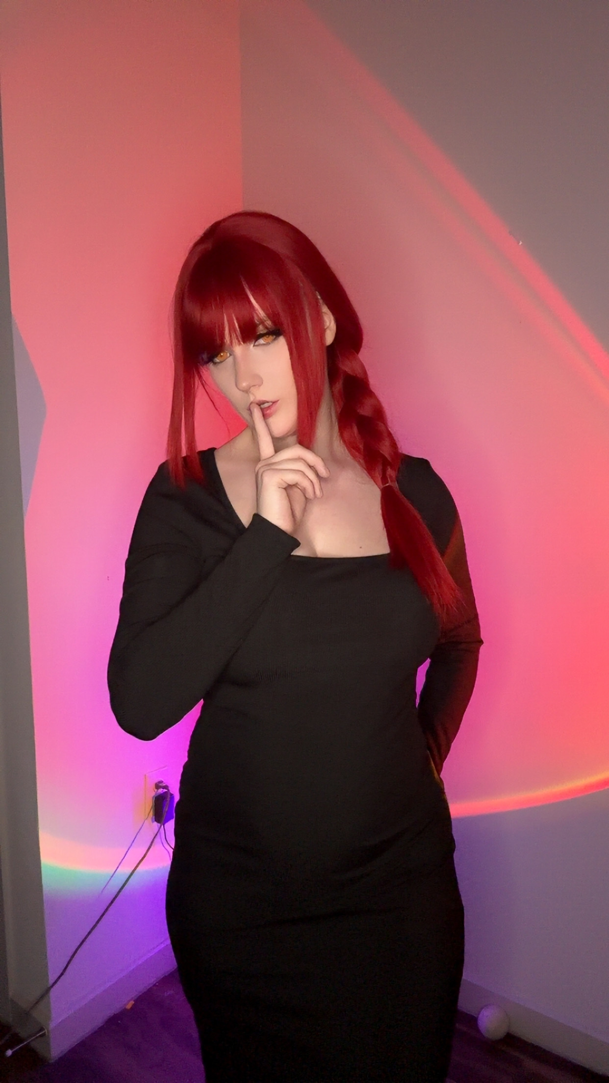 LUX - Makima LUX - Makima