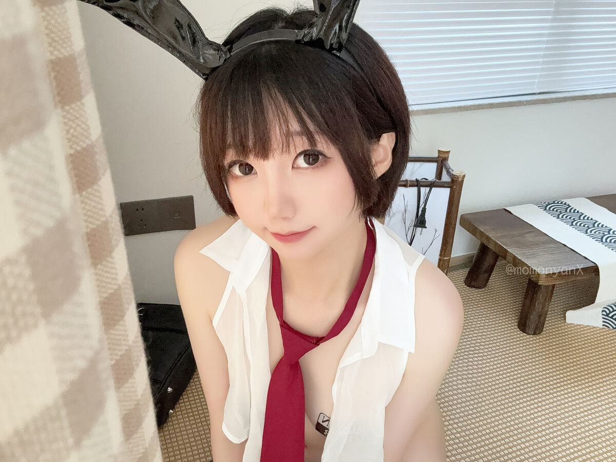 Coser@NAGISA Monster Meow - 2025/08/1000 yen Subscribe Part03 (65P) Coser@NAGISA Monster Meow - 2025/08/1000 yen Subscribe Part03 (65P)