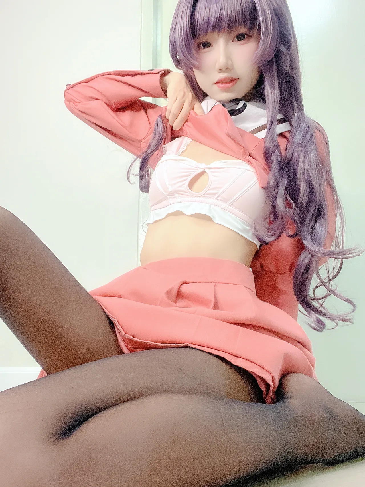 Lilith Pani - Kaoruko Waguri Lilith Pani - Kaoruko Waguri