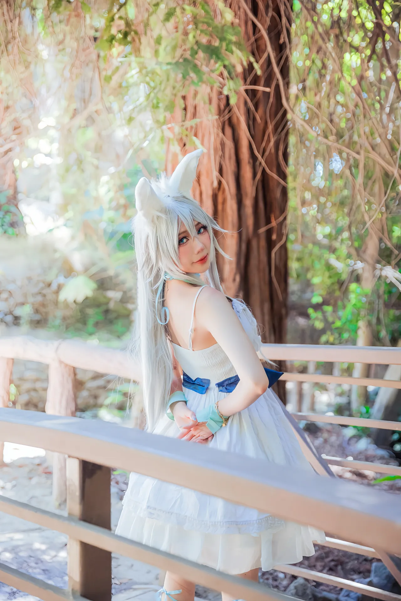 Usagi Christy - Fenrys Usagi Christy - Fenrys